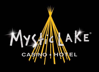 mystic lake casino card dealer salary